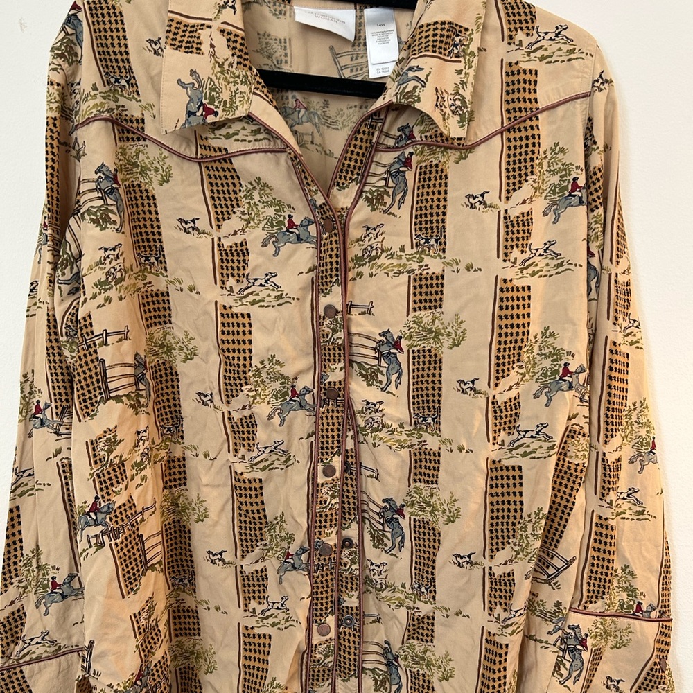 Vintage Liz Claiborne